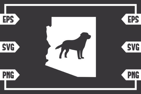 Arizona - Dog: A Practical Review for Embroidery & Craft Projects