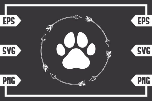 Arrows Circle and Dog Paw: Real Use Review