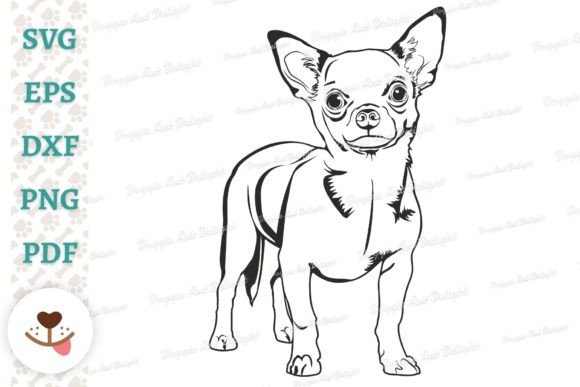 Chihuahua SVG: A Designer’s Honest Embroidery Review