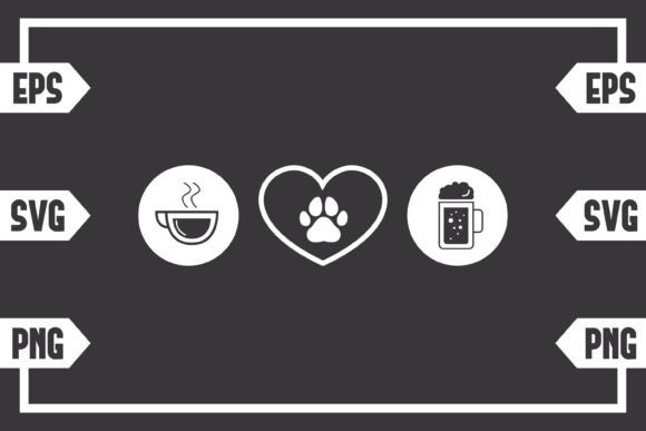 Coffee Beer Dog Paw: A Designer's Honest Review