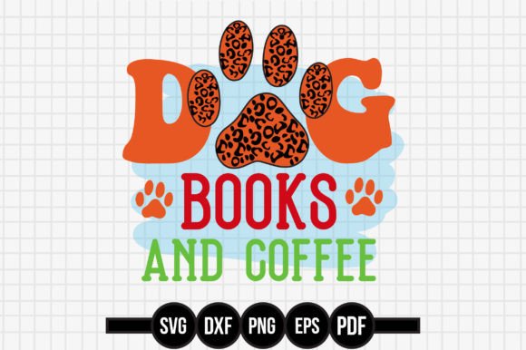 Dog Books and Coffee: A Hands-On Embroidery Design Review