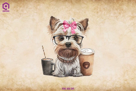 Dog Mom Coffee Lover: A Hands-On Design Review