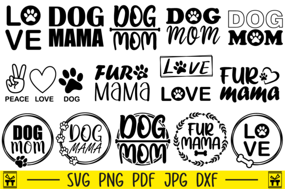 Dog Mom – Fur Mama Designs: A Pro Embroidery Review