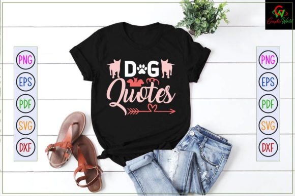 Dog Quotes Designs: A Practical Embroidery Review