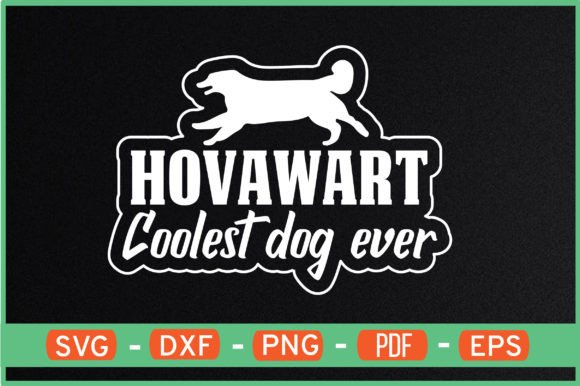 Hovawart Coolest Dog Ever T-Shirt Design: A Hands-On Review