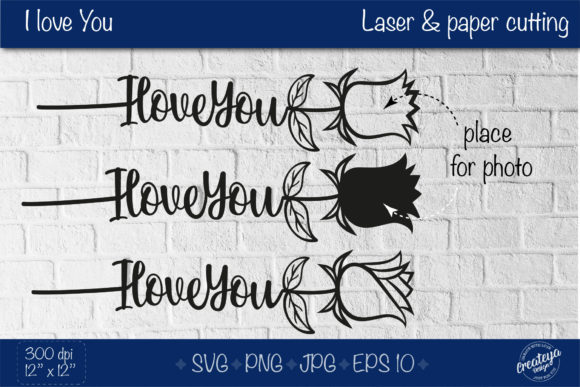 I Love You SVG: Memorial Day Memorial R Design Review