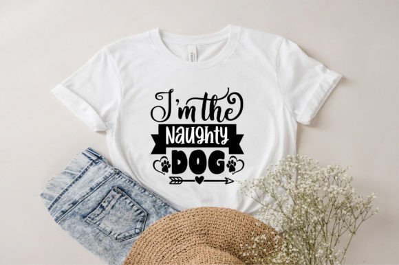 I'm the Naughty Dog
