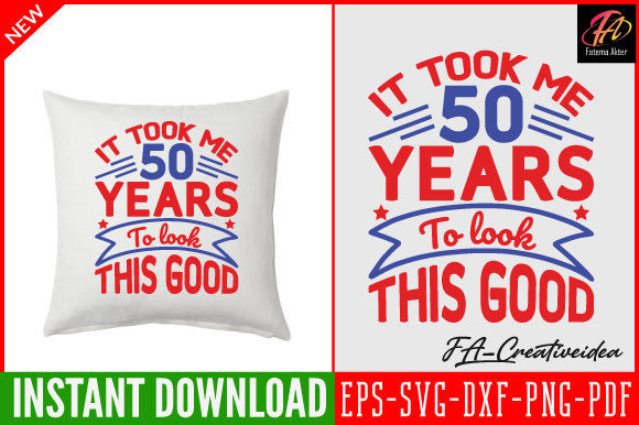 It Took Me 50 Years to Look This Svg: A Designer’s Embroidery Review