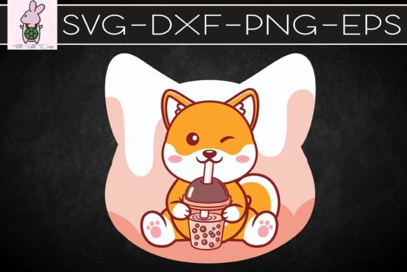Kawaii Shiba Inu Dog Boba Anime Japan: Review