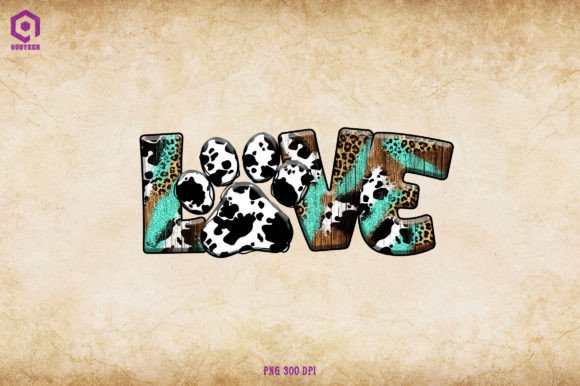 LOVE Dog Paw Design Review for Real Embroidery Projects
