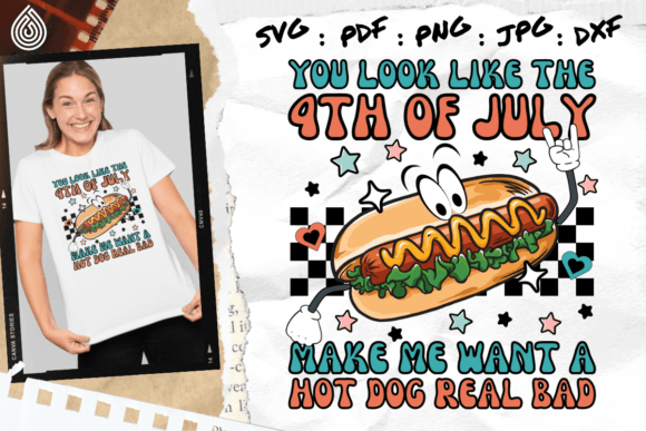 Makes Me Want a Hot Dog Real Bad