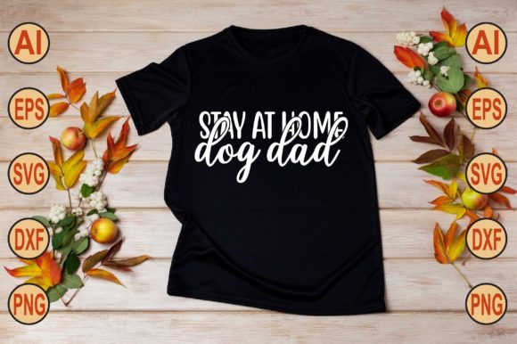 Stay at Home Dog Dad – A Hands-On Design Review