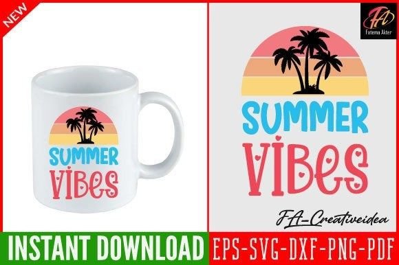 Summer-vibes Svg Designe: A Hands-On Review for Embroidery Professionals